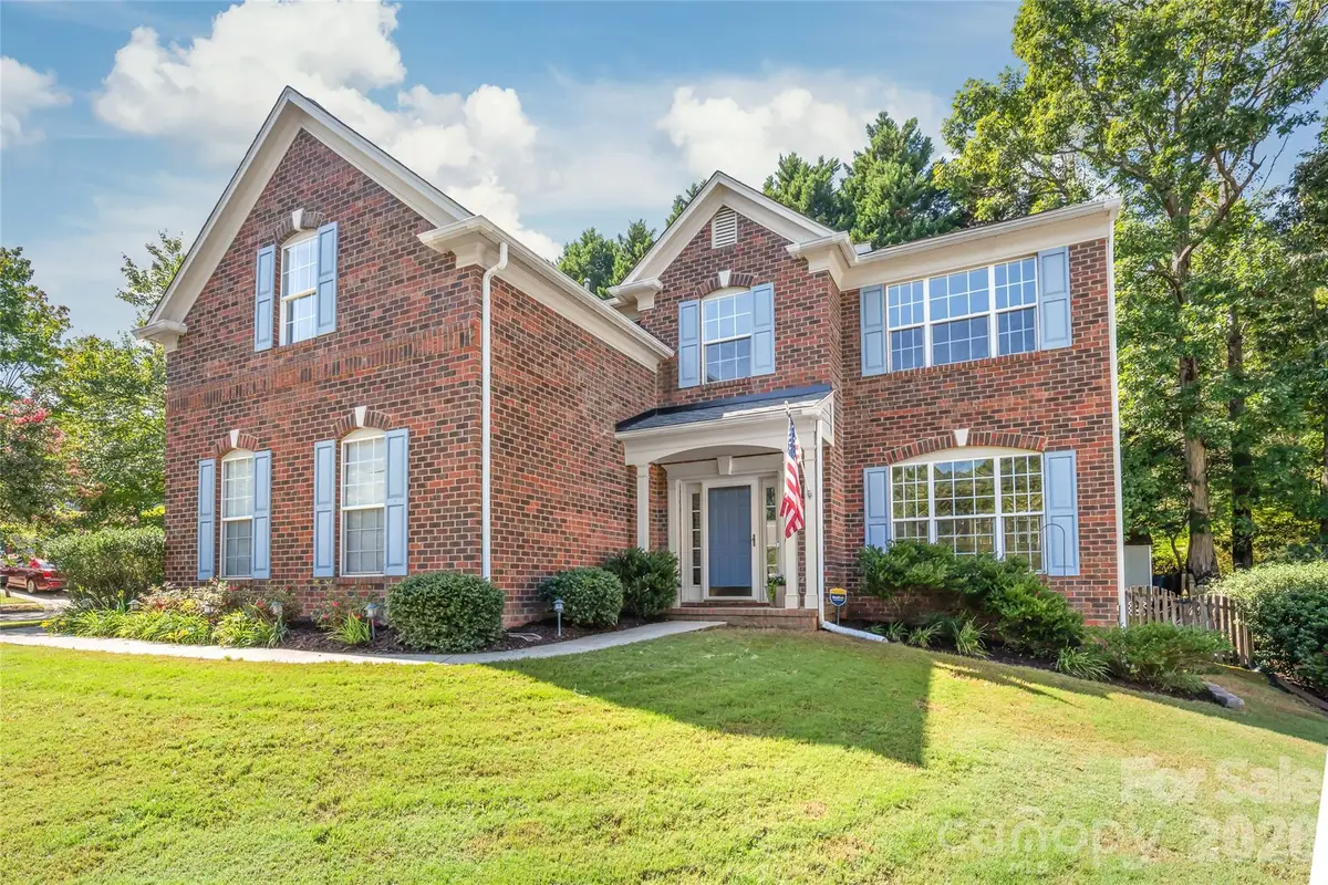 7606 Dinniston Drive, Huntersville, NC 28078 - #1