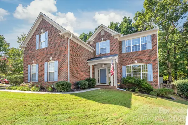 7606 Dinniston Drive, Huntersville, NC 28078