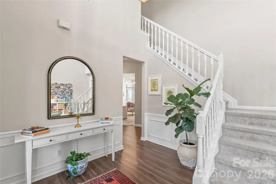 7606 Dinniston Drive, Huntersville, NC 28078 - #3
