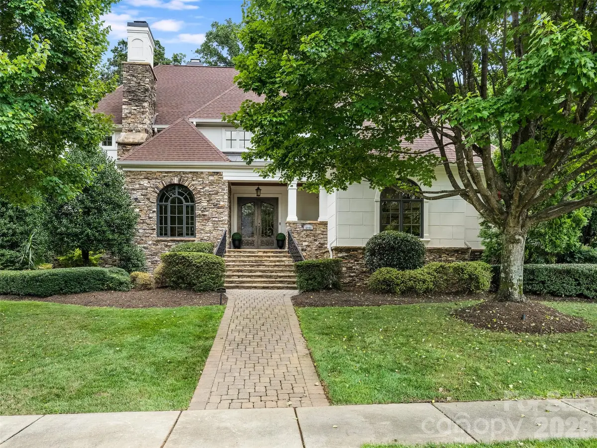 6323 Saint Stephen Lane, Charlotte, NC 28210 - #1