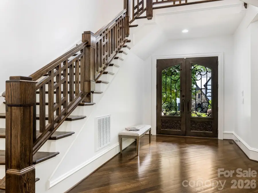 6323 Saint Stephen Lane, Charlotte, NC 28210 - #2