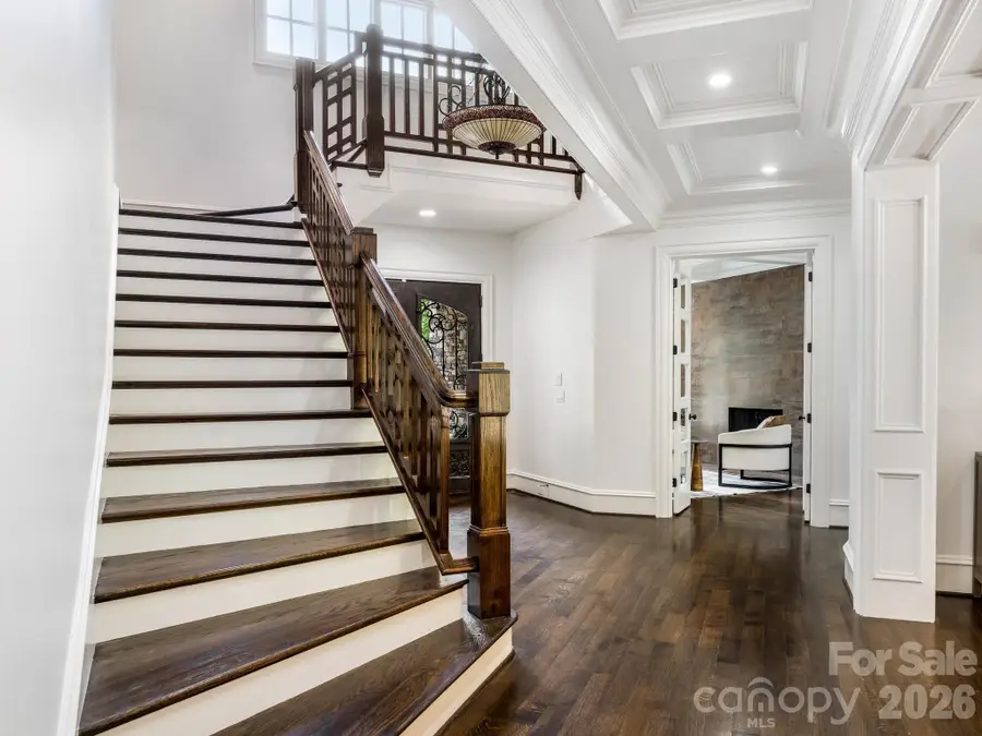 6323 Saint Stephen Lane, Charlotte, NC 28210 - #3