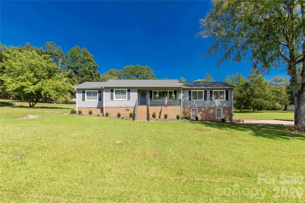 1009 Hollow Road, Chester, SC 29706