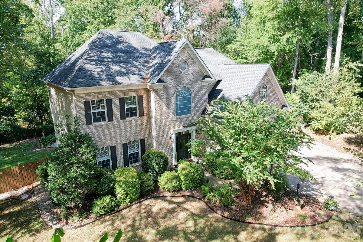 17442 Glassfield Drive, Huntersville, NC 28078 - #1