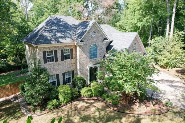17442 Glassfield Drive, Huntersville, NC 28078