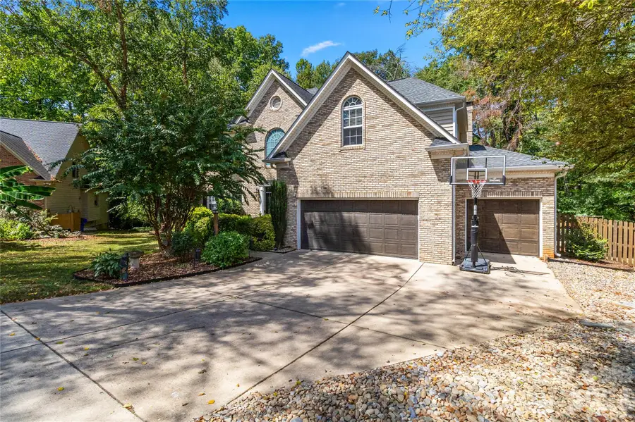 17442 Glassfield Drive, Huntersville, NC 28078 - #2