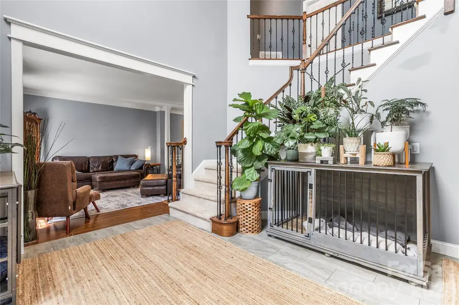 17442 Glassfield Drive, Huntersville, NC 28078 - #3