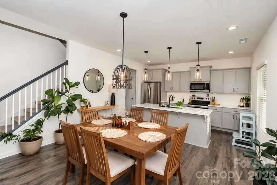 106 Stonewater Drive, Stanfield, NC 28163 - #2