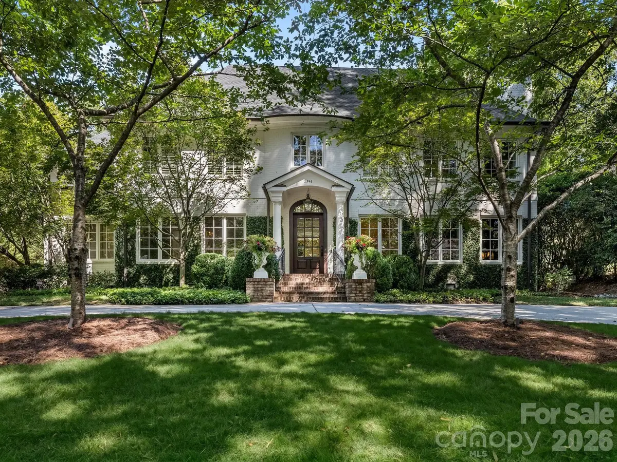 2946 Wheelock Road, Charlotte, NC 28211 - #1