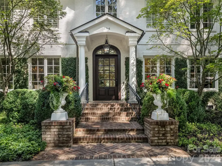 2946 Wheelock Road, Charlotte, NC 28211 - #3