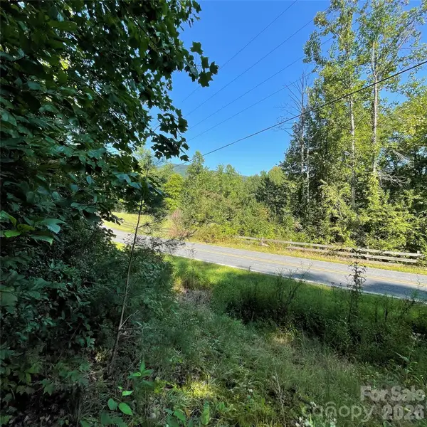 Cedar Creek 0 Road, Lake Lure, NC 28746