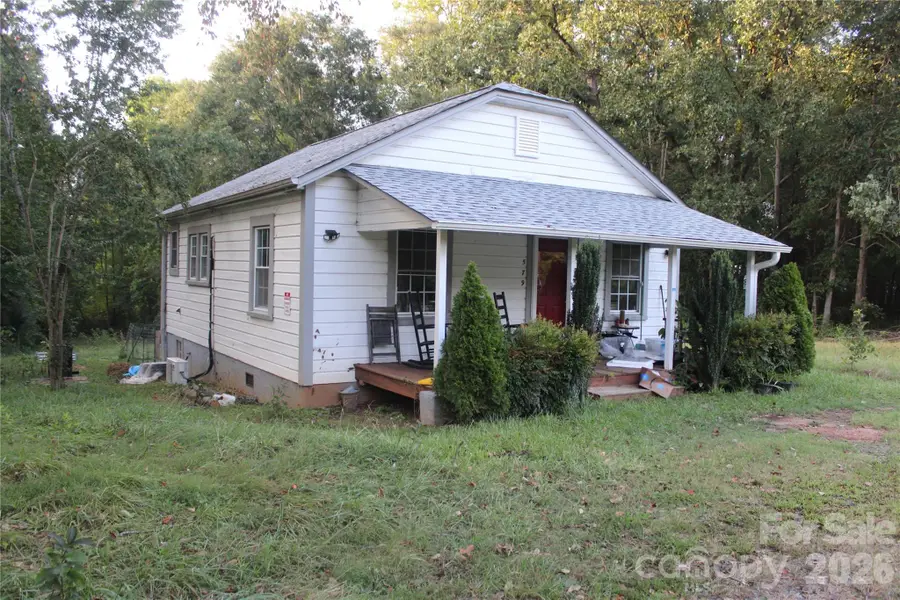 579 Hollis Road, Ellenboro, NC 28040 - #3