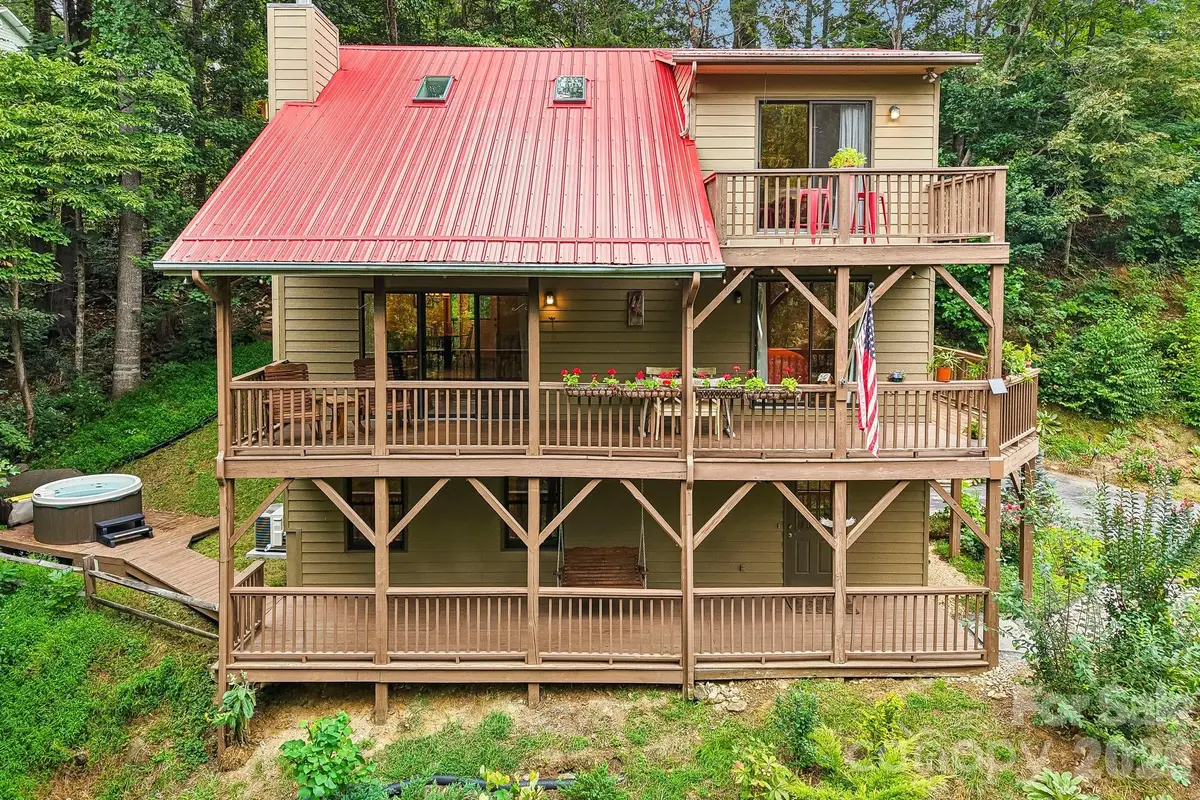 36 Nicholas Lane, Maggie Valley, NC 28751 - #1