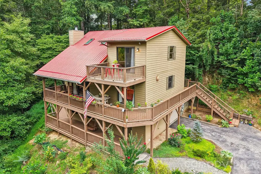 36 Nicholas Lane, Maggie Valley, NC 28751 - #2