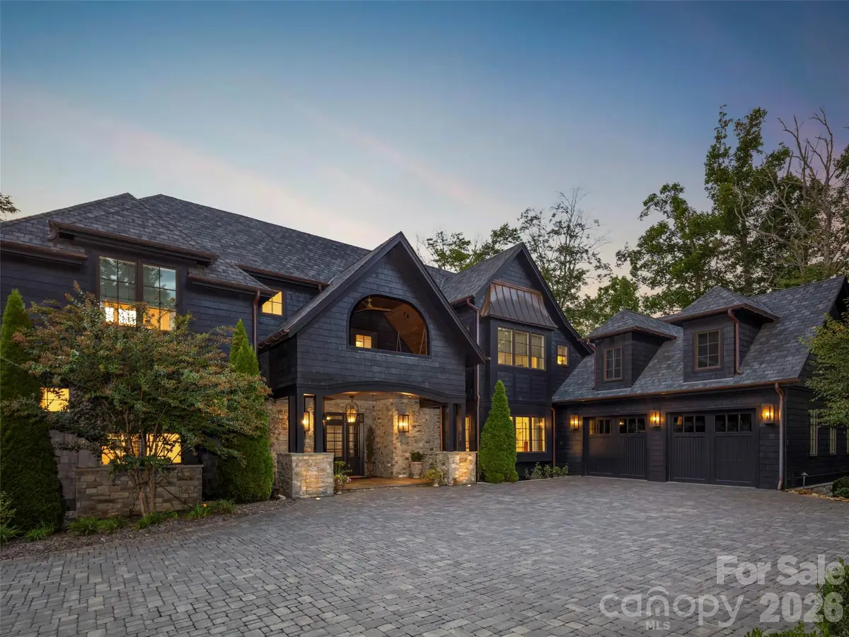 3 Bear Flower Trail, Arden, NC 28704 - #1
