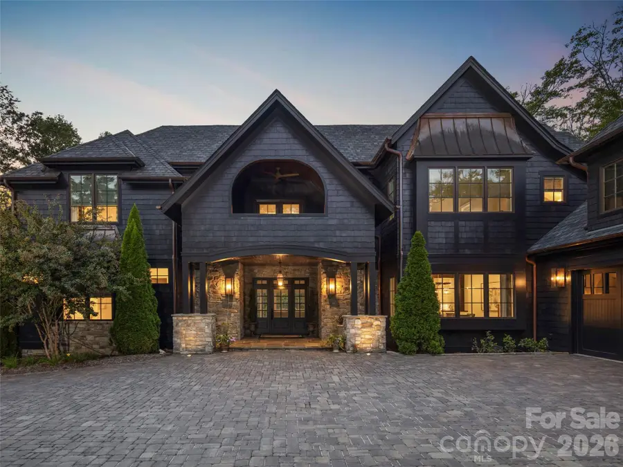 3 Bear Flower Trail, Arden, NC 28704 - #2
