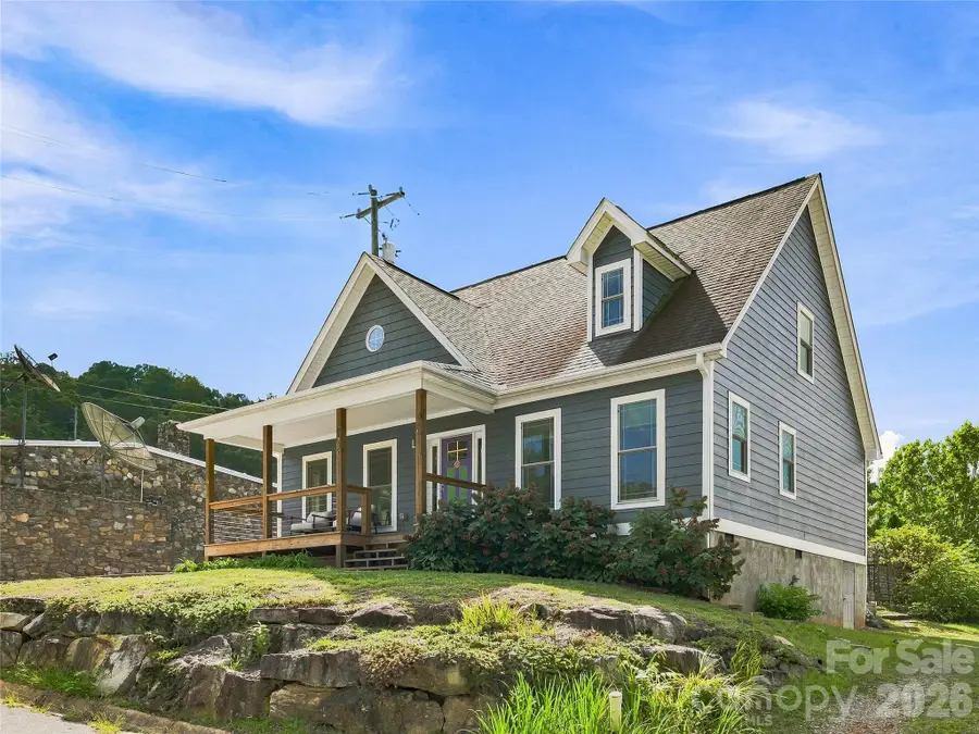 73 Mountain Street, Asheville, NC 28801 - #3