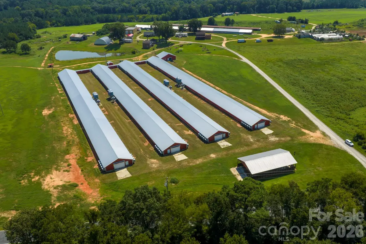 149 Thompson Farm Road, Rockingham, NC 28379 - #1
