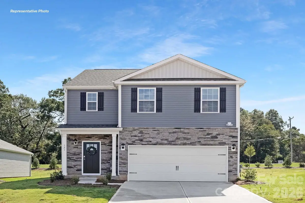 3702 Shortleaf Street, Gastonia, NC 28056 - #1