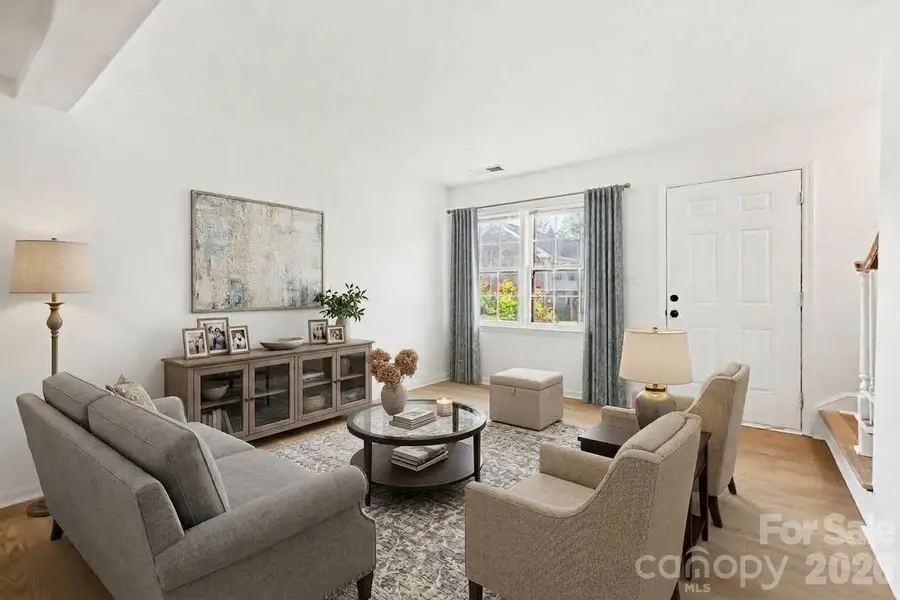 1231 Archdale Drive, Charlotte, NC 28217 - #3