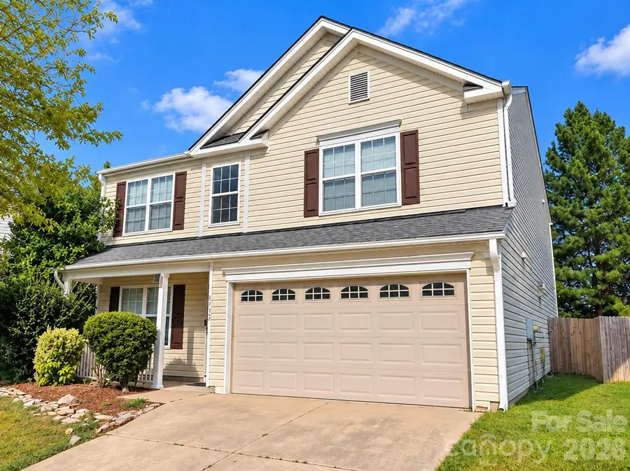 4912 Alenja Lane, Raleigh, NC 27616 - #2