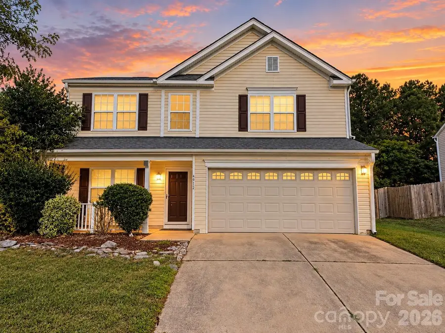 4912 Alenja Lane, Raleigh, NC 27616 - #3