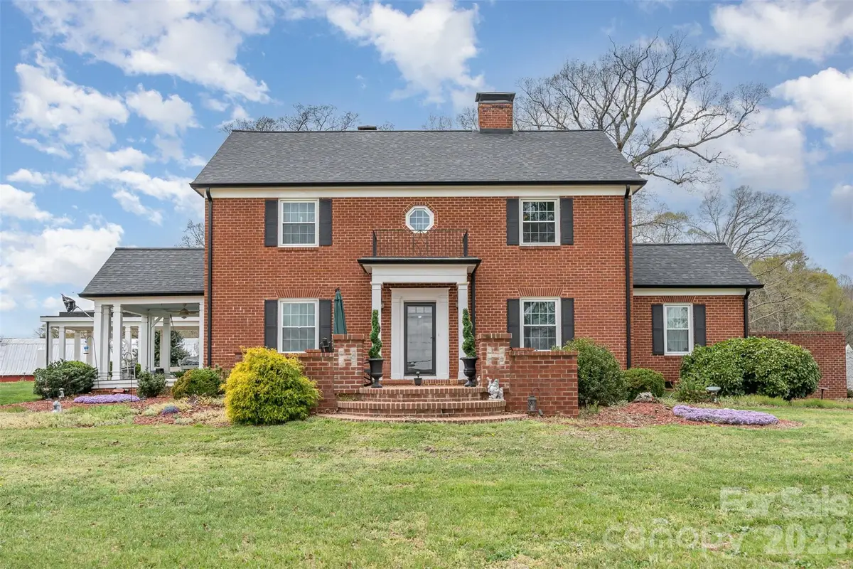 1783 Reepsville Road, Lincolnton, NC 28092 - #1