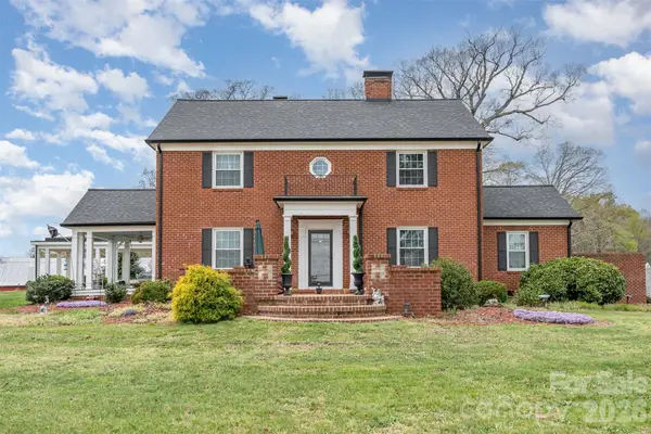 1783 Reepsville Road, Lincolnton, NC 28092