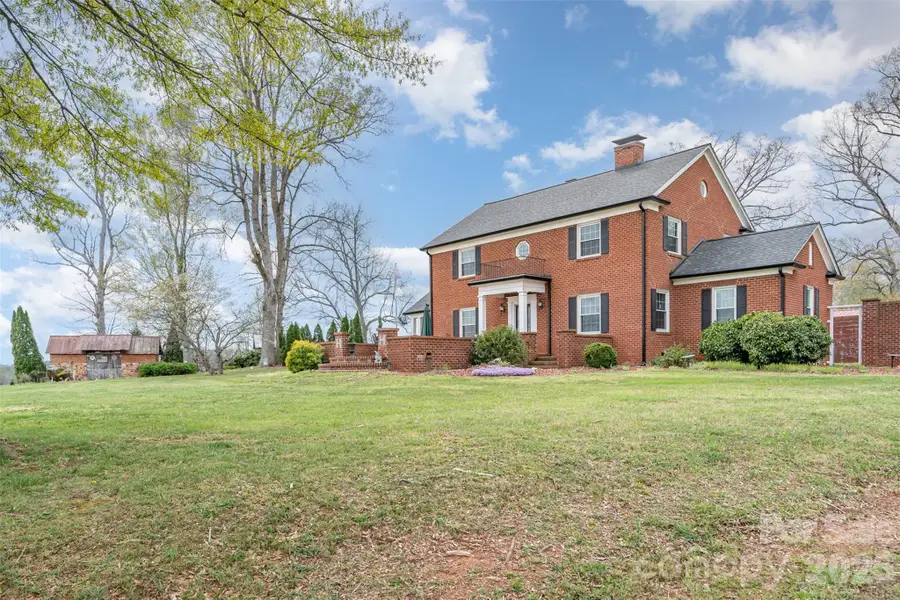 1783 Reepsville Road, Lincolnton, NC 28092 - #3