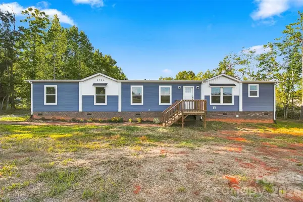 2736 Willowtree Church Avenue, Morganton, NC 28655