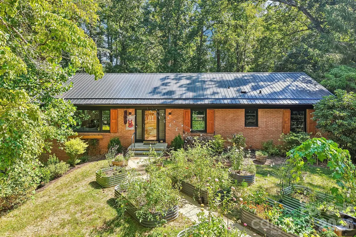 333 Kenilworth Road, Asheville, NC 28805 - #1