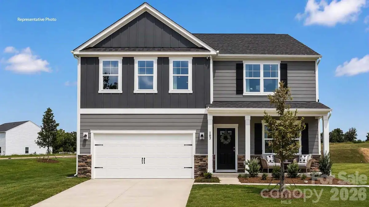 3611 Honey Locust Lane, Gastonia, NC 28056 - #1