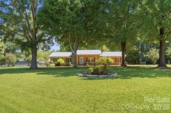 710 Frontier Circle, China Grove, NC 28023