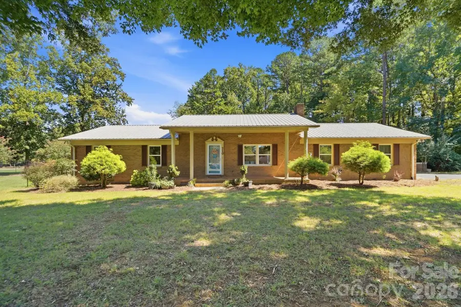 710 Frontier Circle, China Grove, NC 28023 - #2