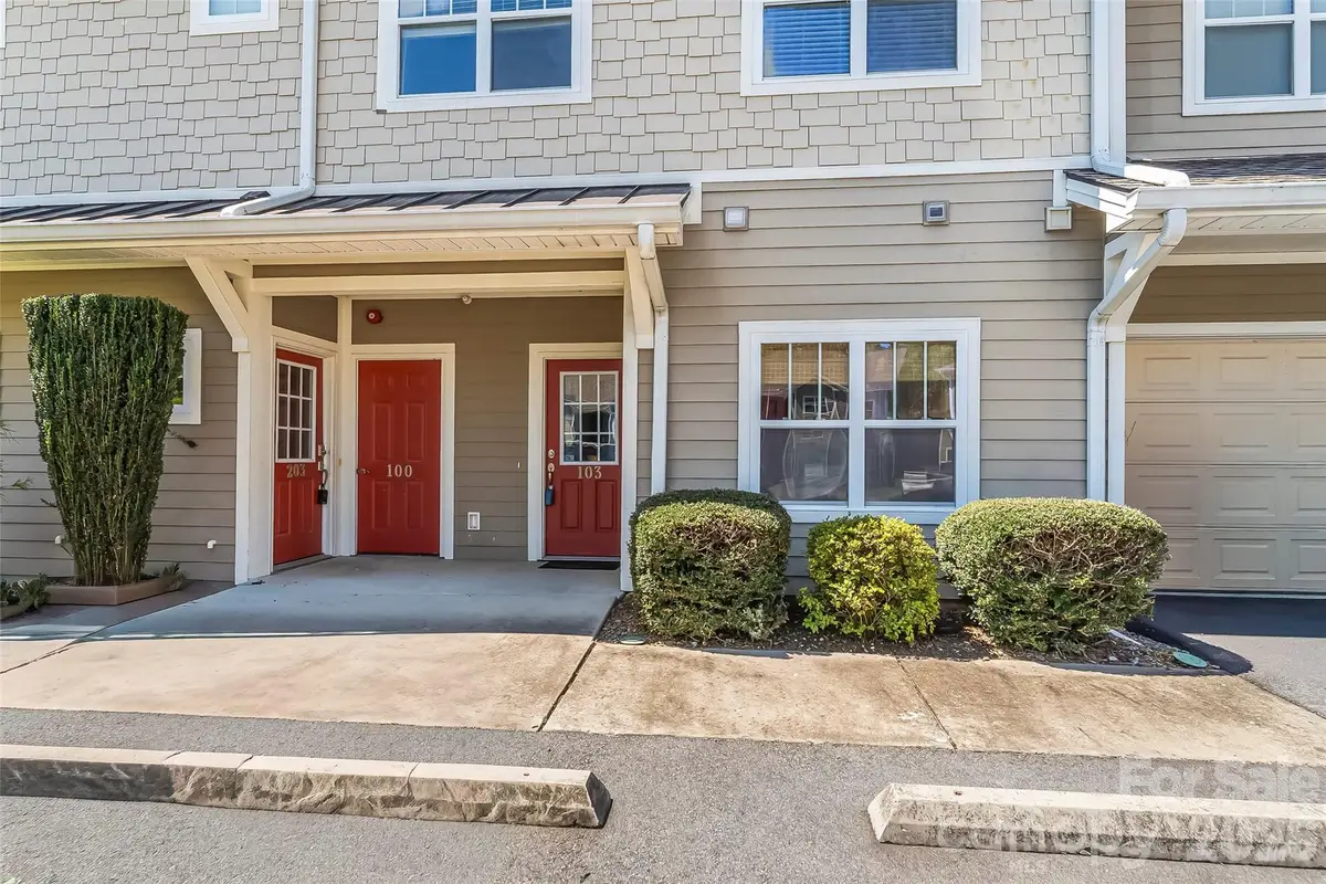 123 Foxden Drive #103, Fletcher, NC 28732 - #1