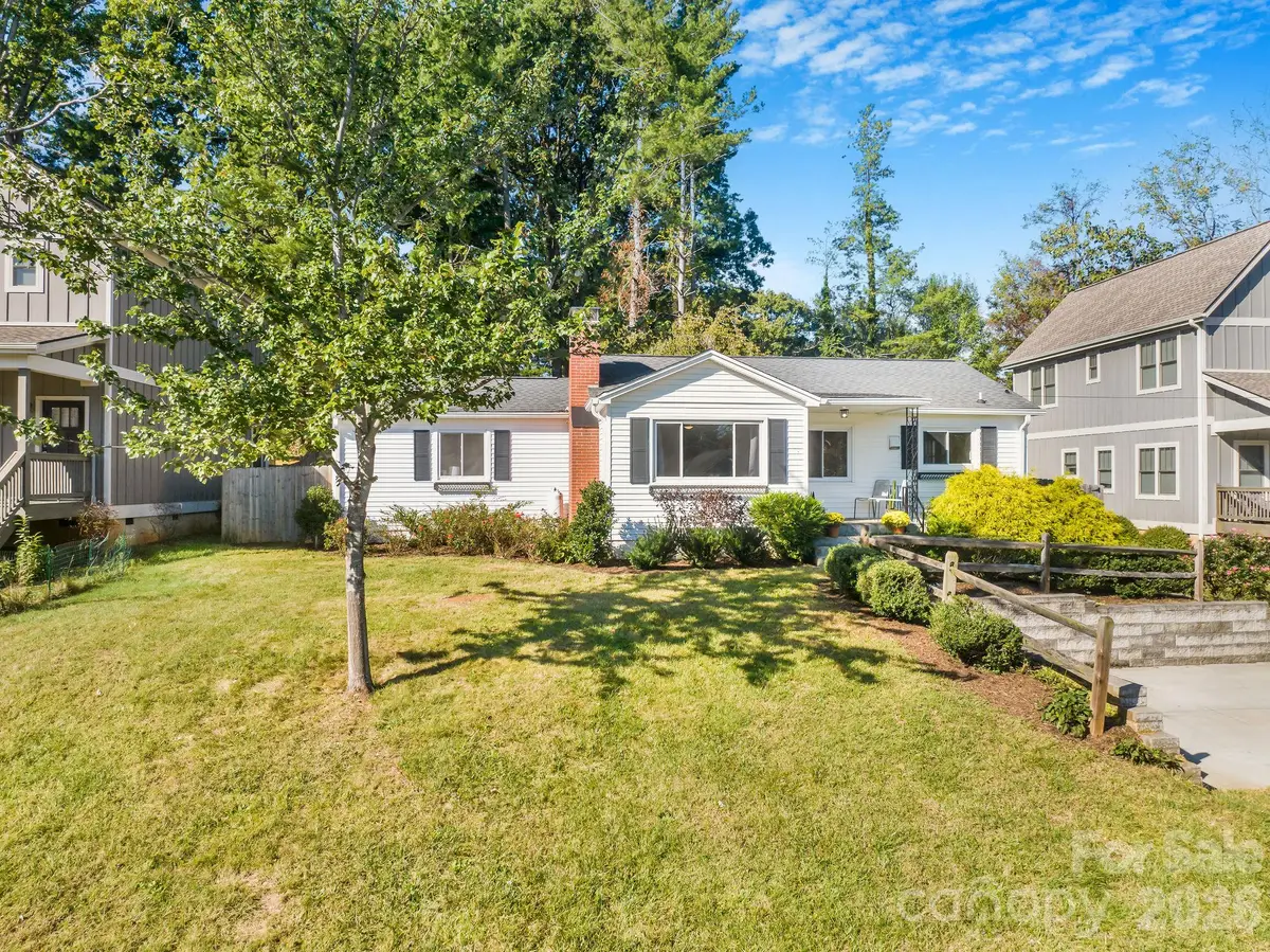 24 Cedar Street, Asheville, NC 28803 - #1