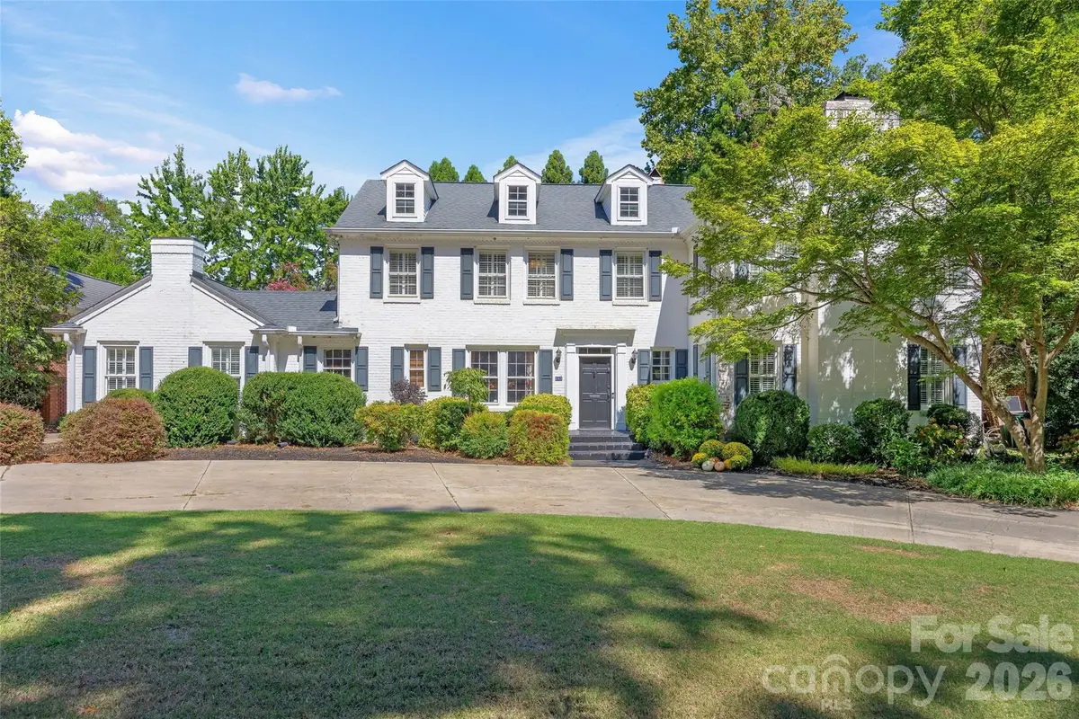 241 Huntley Place, Charlotte, NC 28207 - #1