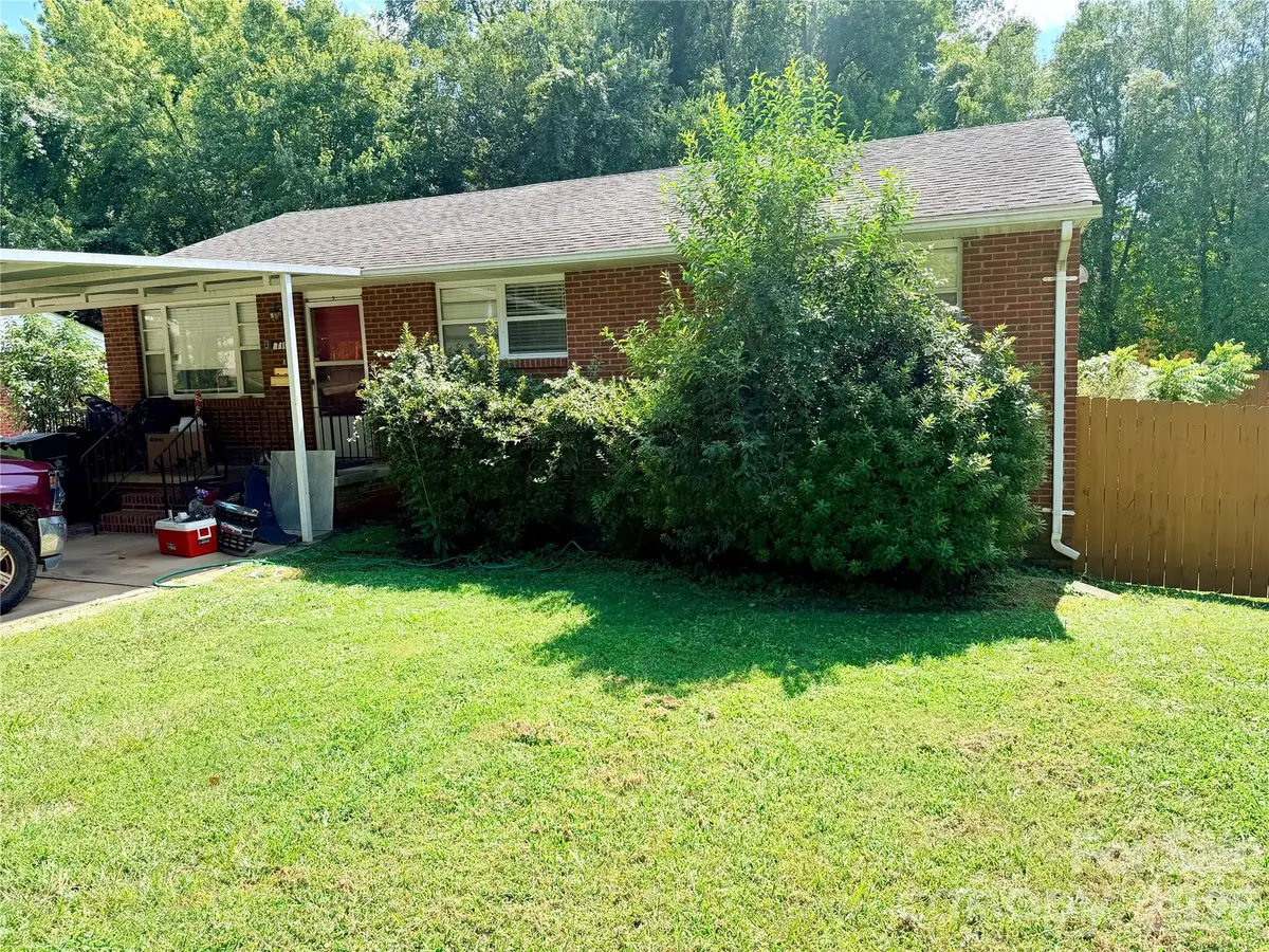 710 Manhasset Road, Charlotte, NC 28209 - #1