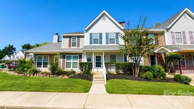 8275 Golf Ridge Drive, Charlotte, NC 28277 - #1