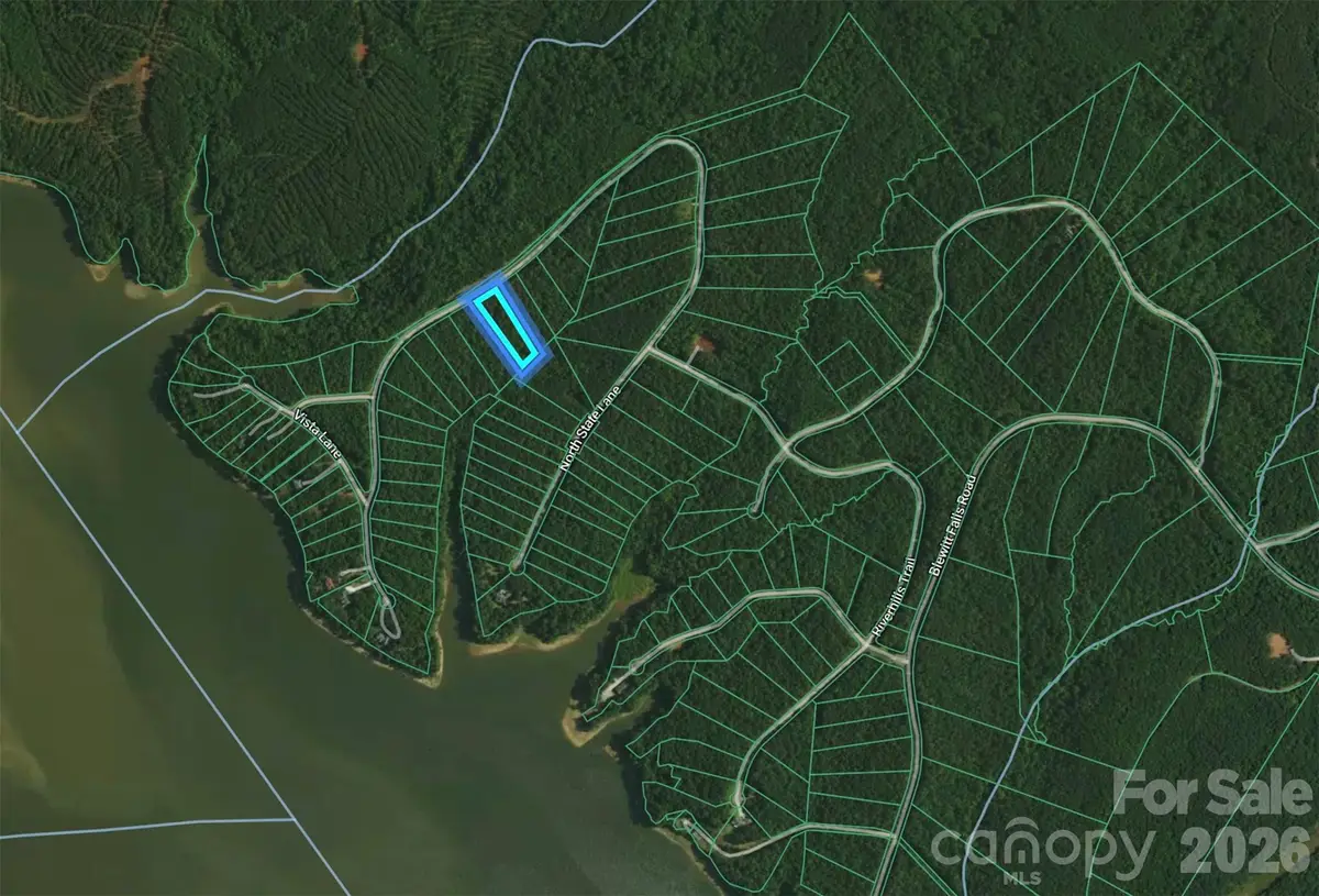 Lot 159 North State Lane, Rockingham, NC 28379 - #1