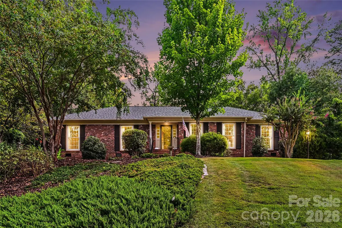 2610 Tattersall Drive, Charlotte, NC 28210 - #1