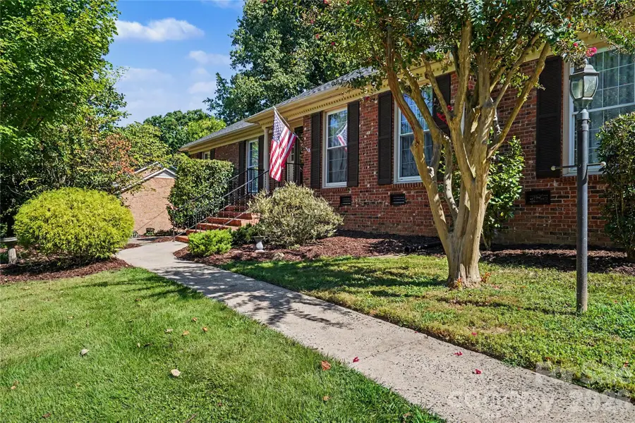 2610 Tattersall Drive, Charlotte, NC 28210 - #3