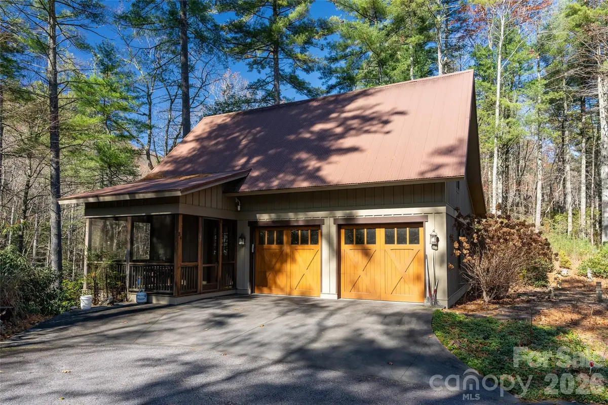 54 Dogwood Branch Road, Zirconia, NC 28790 - #1