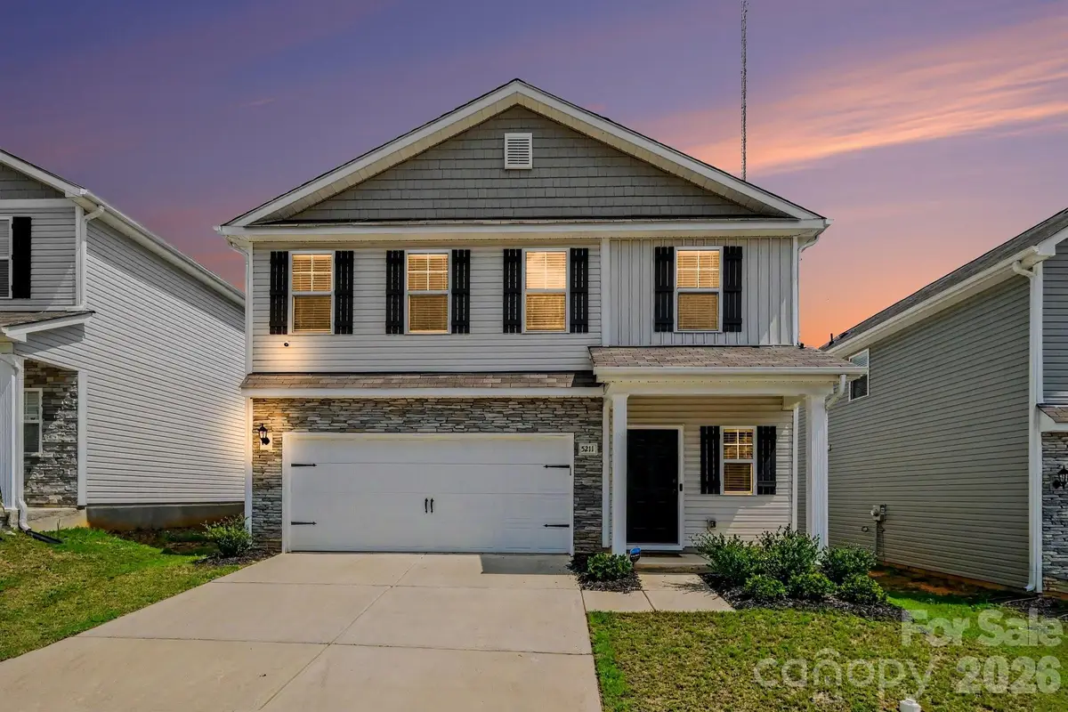 5211 Belstone Lane #30, Charlotte, NC 28215 - #1