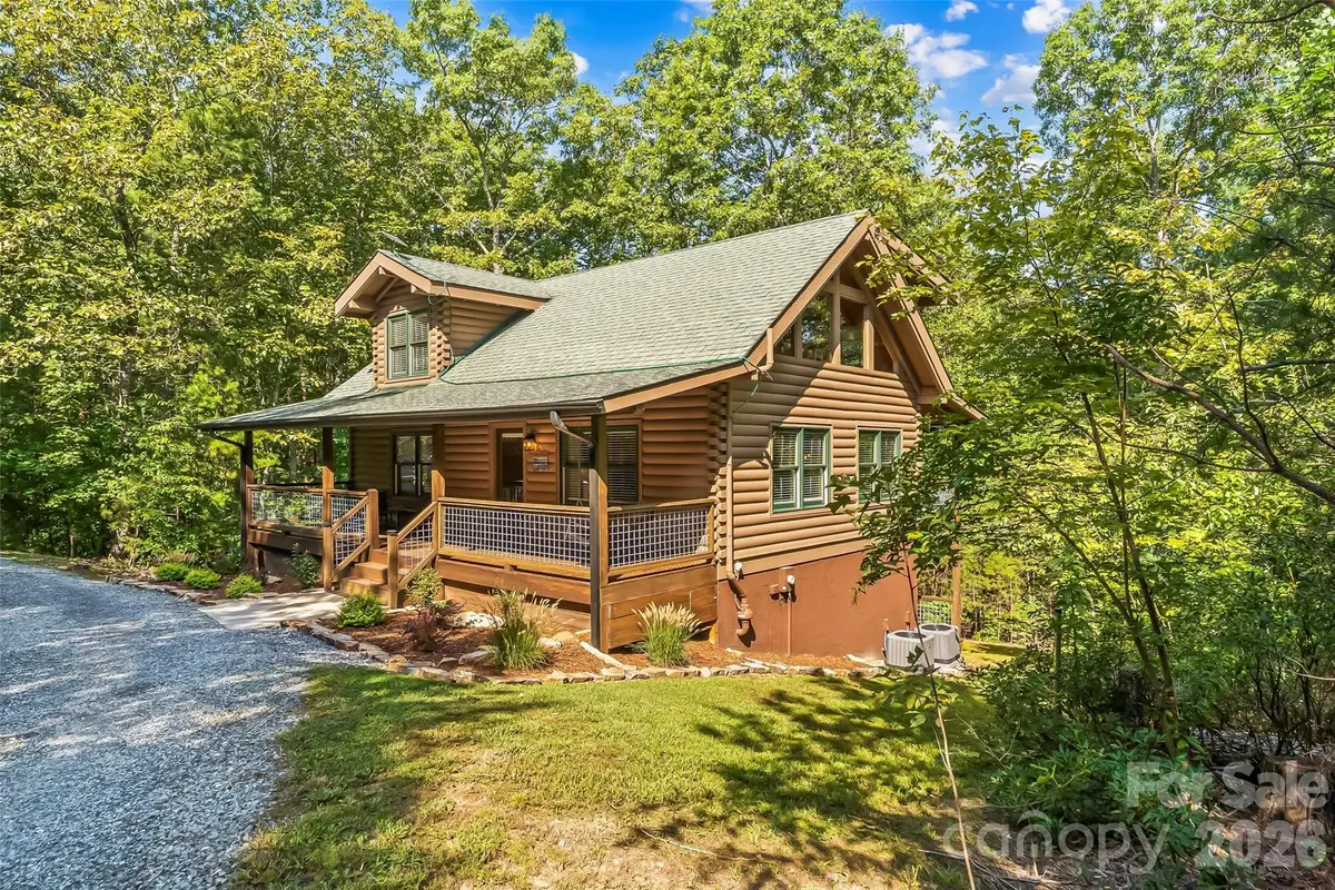 85 Trellis Drive, Nebo, NC 28761 - #1