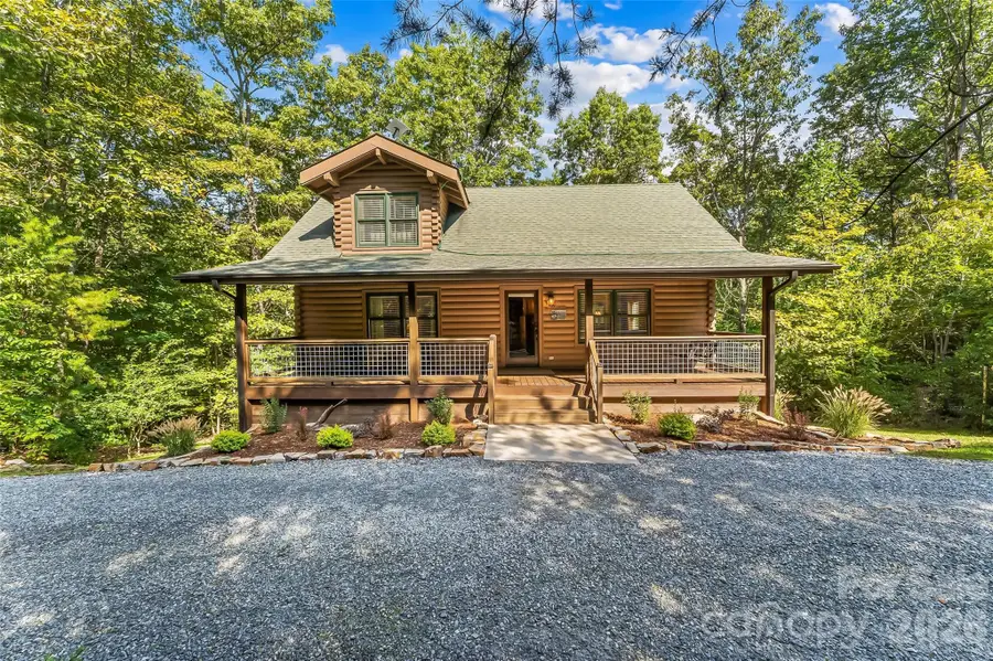 85 Trellis Drive, Nebo, NC 28761 - #2