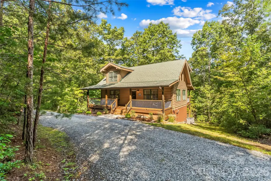 85 Trellis Drive, Nebo, NC 28761 - #3