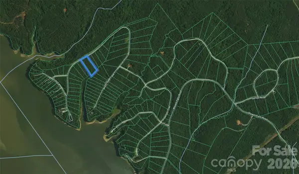 lot 160 North State Lane, Rockingham, NC 28379