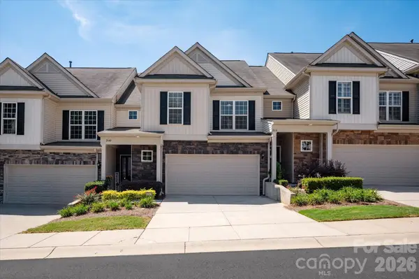 2640 Katy Flyer Avenue, Charlotte, NC 28210