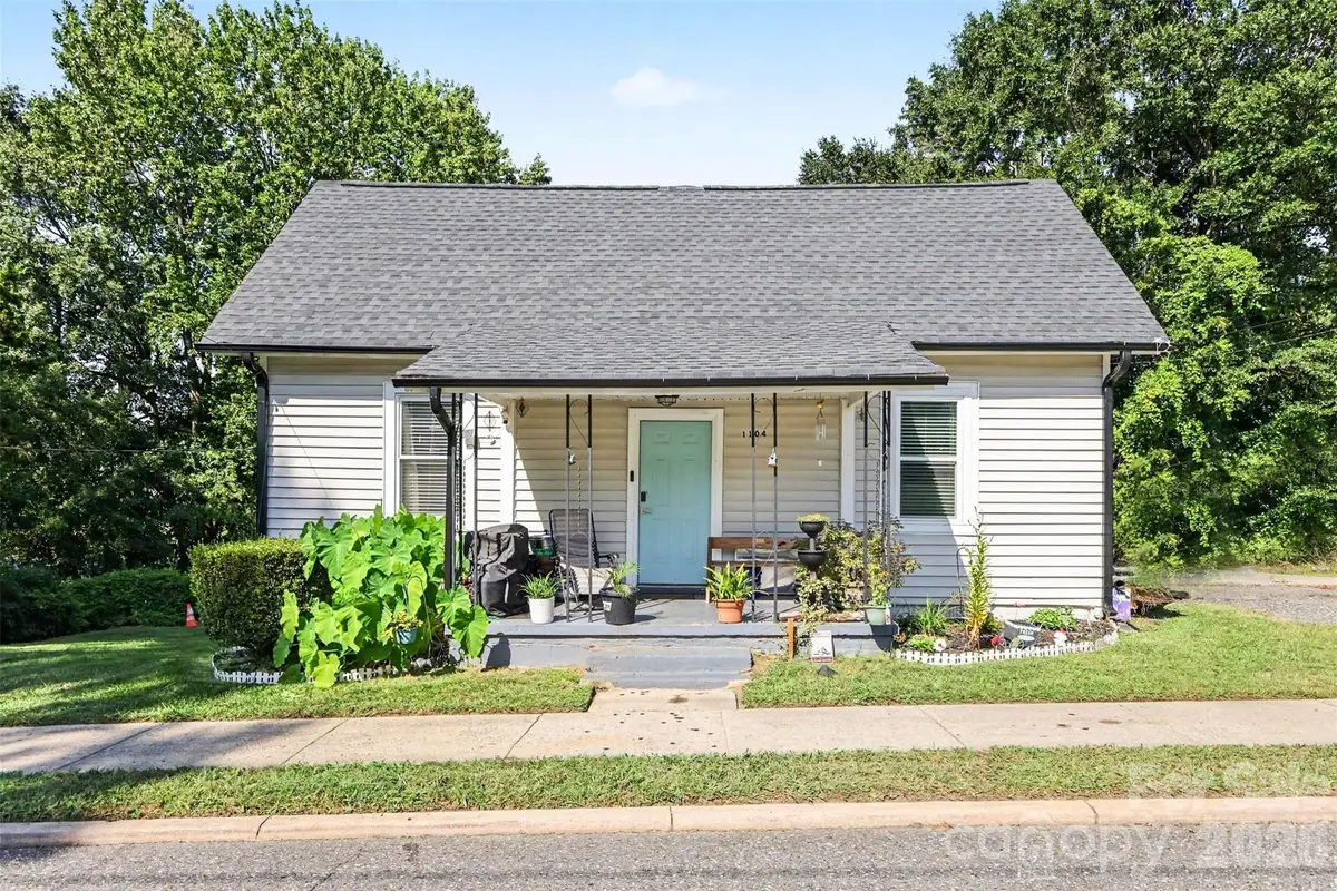 1104 W 7th Avenue, Gastonia, NC 28052 - #1